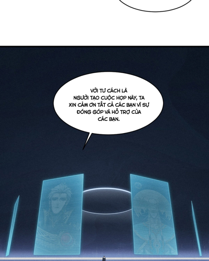 Linh Lung • Nguyệt Khôi Truyện Chapter 35.3 - Trang 2