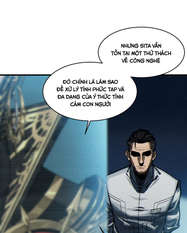 Linh Lung • Nguyệt Khôi Truyện Chapter 35.3 - Trang 2