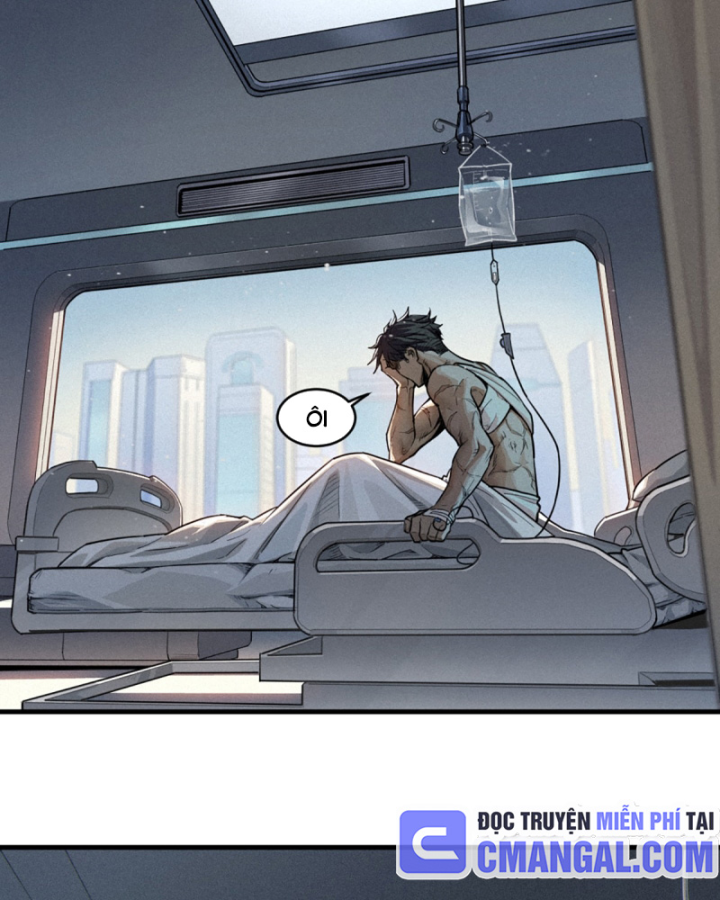 Linh Lung • Nguyệt Khôi Truyện Chapter 35.3 - Trang 2