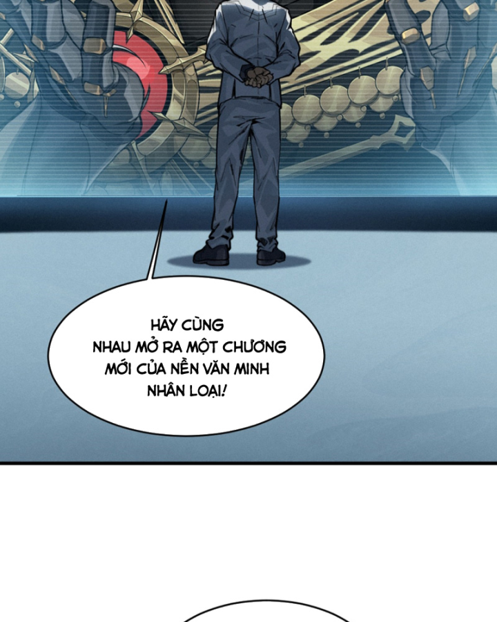 Linh Lung • Nguyệt Khôi Truyện Chapter 35.3 - Trang 2