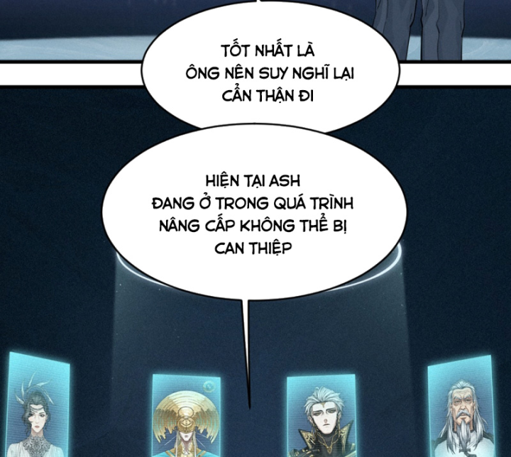 Linh Lung • Nguyệt Khôi Truyện Chapter 35.3 - Trang 2