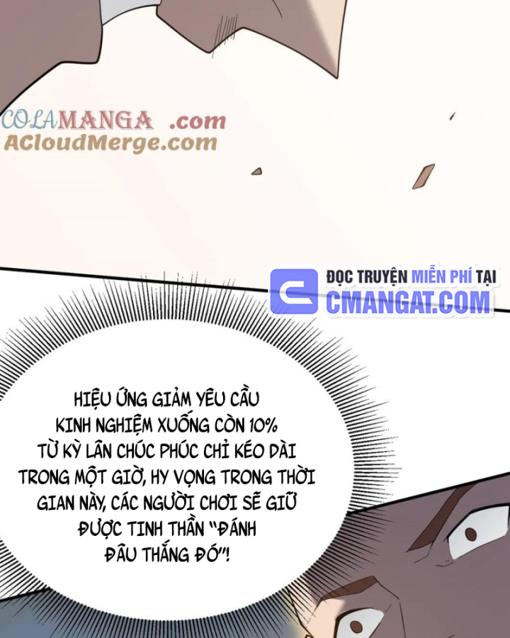 Ta Trở Thành Đại Phản Diện Của Toàn Sever Chapter 84 - Trang 3