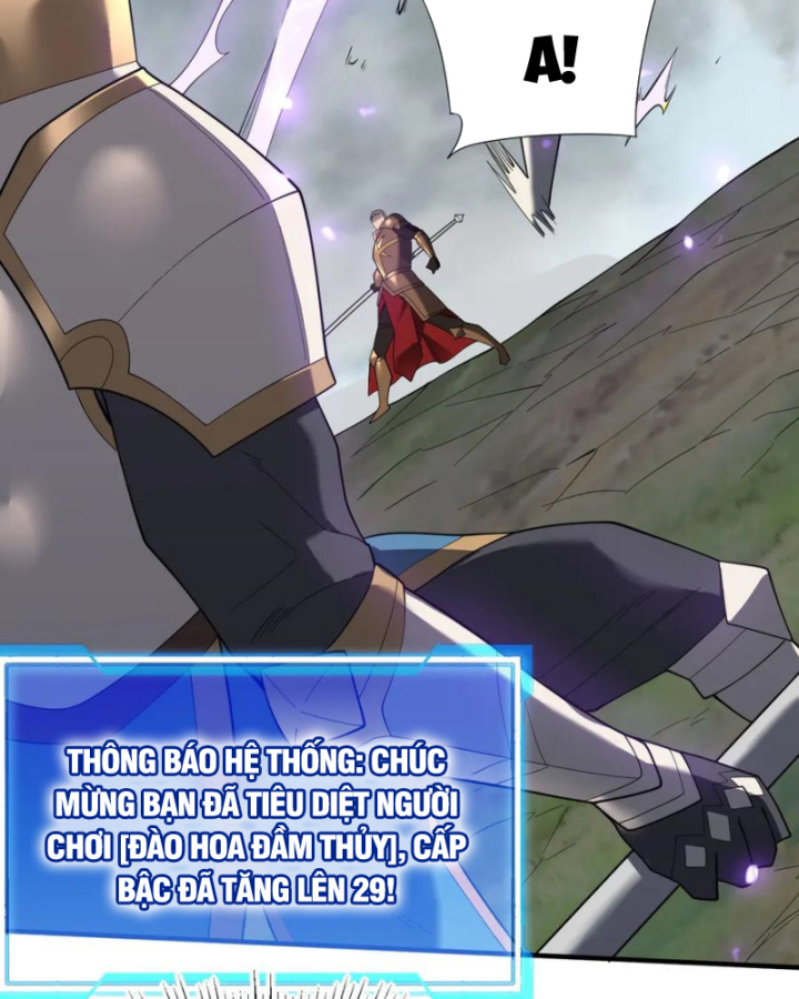 Ta Trở Thành Đại Phản Diện Của Toàn Sever Chapter 84 - Trang 3