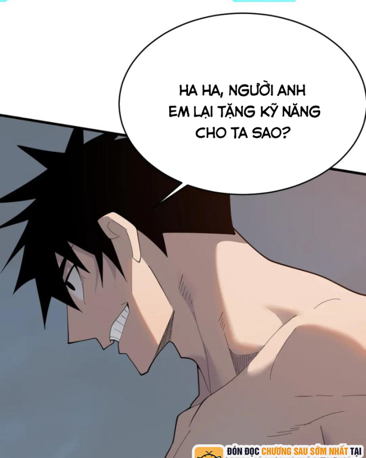 Ta Trở Thành Đại Phản Diện Của Toàn Sever Chapter 84 - Trang 3