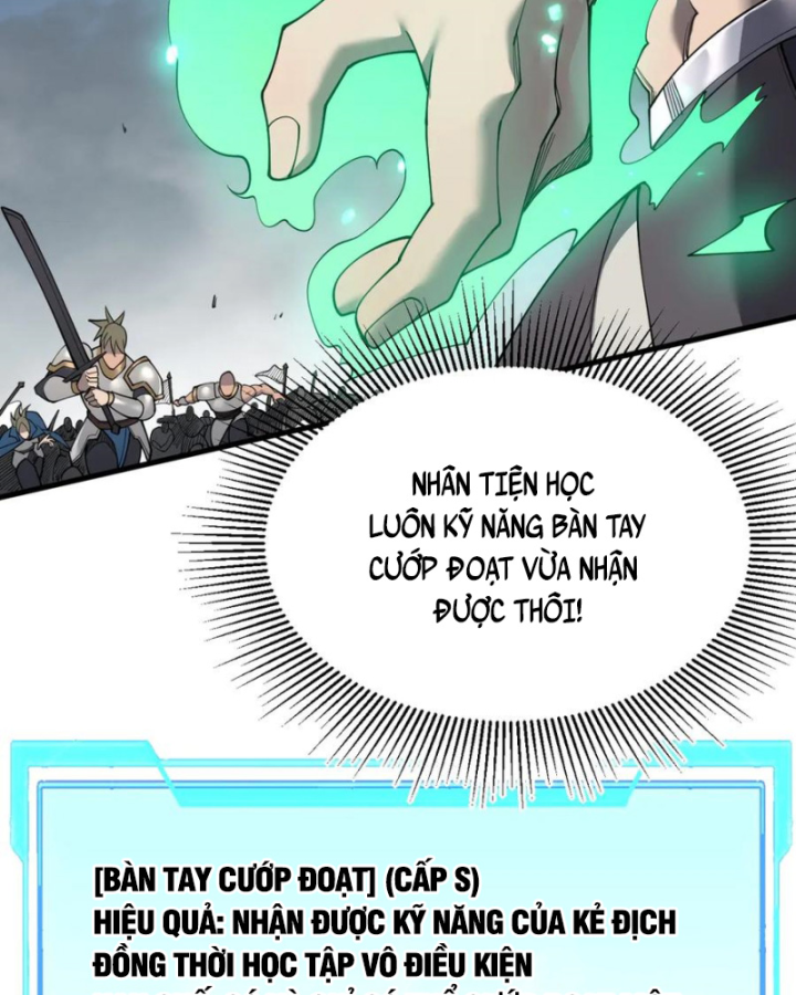 Ta Trở Thành Đại Phản Diện Của Toàn Sever Chapter 84 - Trang 3