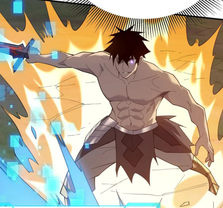 Ta Trở Thành Đại Phản Diện Của Toàn Sever Chapter 84 - Trang 3