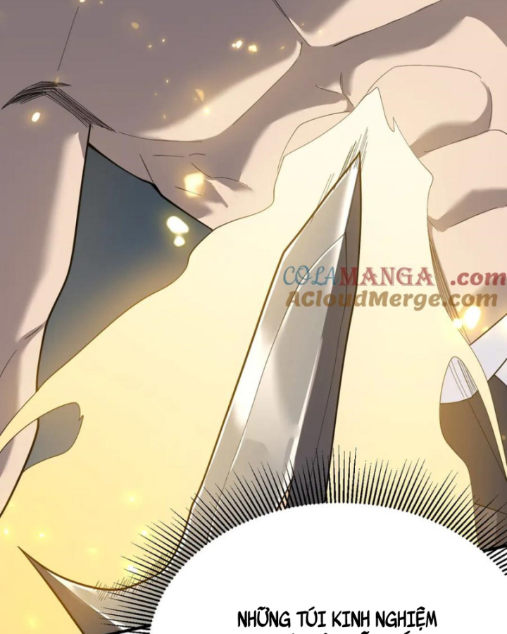 Ta Trở Thành Đại Phản Diện Của Toàn Sever Chapter 84 - Trang 3