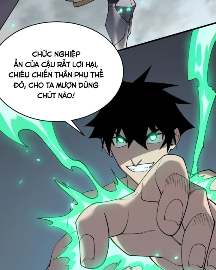Ta Trở Thành Đại Phản Diện Của Toàn Sever Chapter 84 - Trang 3