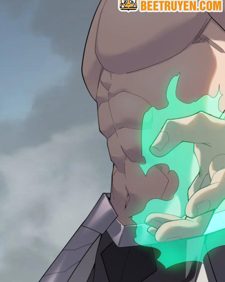 Ta Trở Thành Đại Phản Diện Của Toàn Sever Chapter 84 - Trang 3