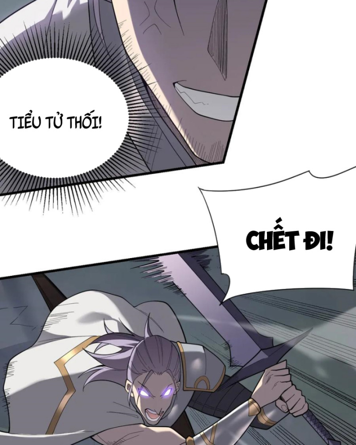 Ta Trở Thành Đại Phản Diện Của Toàn Sever Chapter 84 - Trang 3