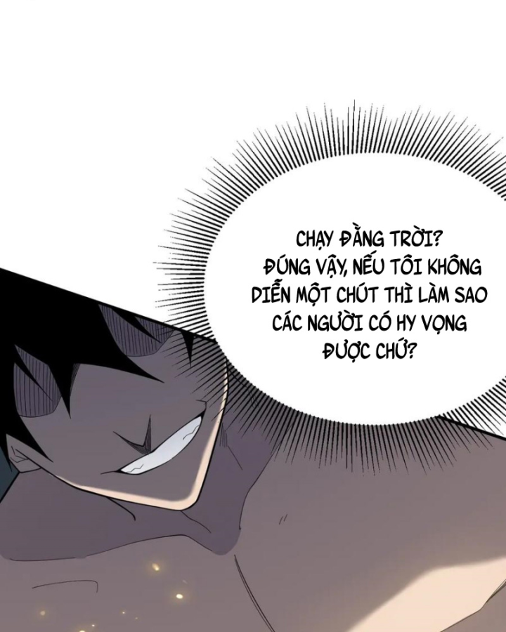 Ta Trở Thành Đại Phản Diện Của Toàn Sever Chapter 84 - Trang 3