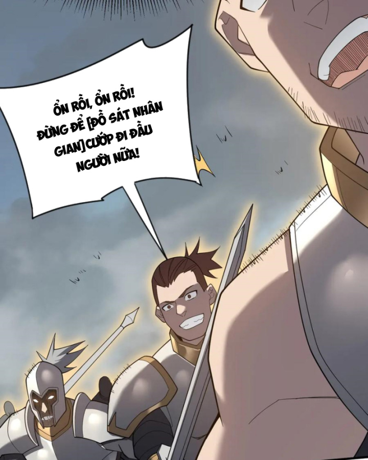 Ta Trở Thành Đại Phản Diện Của Toàn Sever Chapter 84 - Trang 3