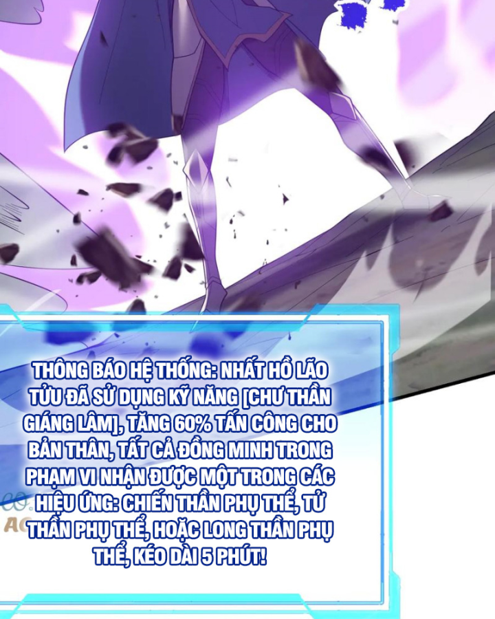 Ta Trở Thành Đại Phản Diện Của Toàn Sever Chapter 84 - Trang 3