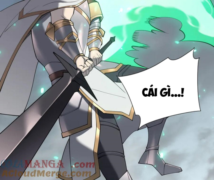 Ta Trở Thành Đại Phản Diện Của Toàn Sever Chapter 84 - Trang 3
