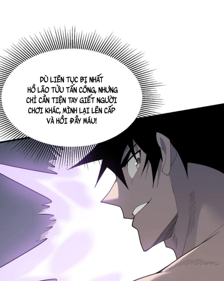 Ta Trở Thành Đại Phản Diện Của Toàn Sever Chapter 84 - Trang 3