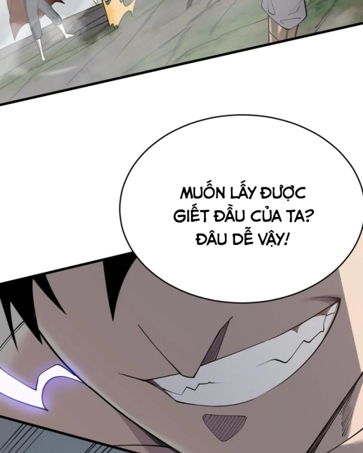 Ta Trở Thành Đại Phản Diện Của Toàn Sever Chapter 84 - Trang 3