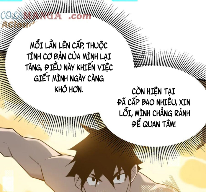 Ta Trở Thành Đại Phản Diện Của Toàn Sever Chapter 84 - Trang 3