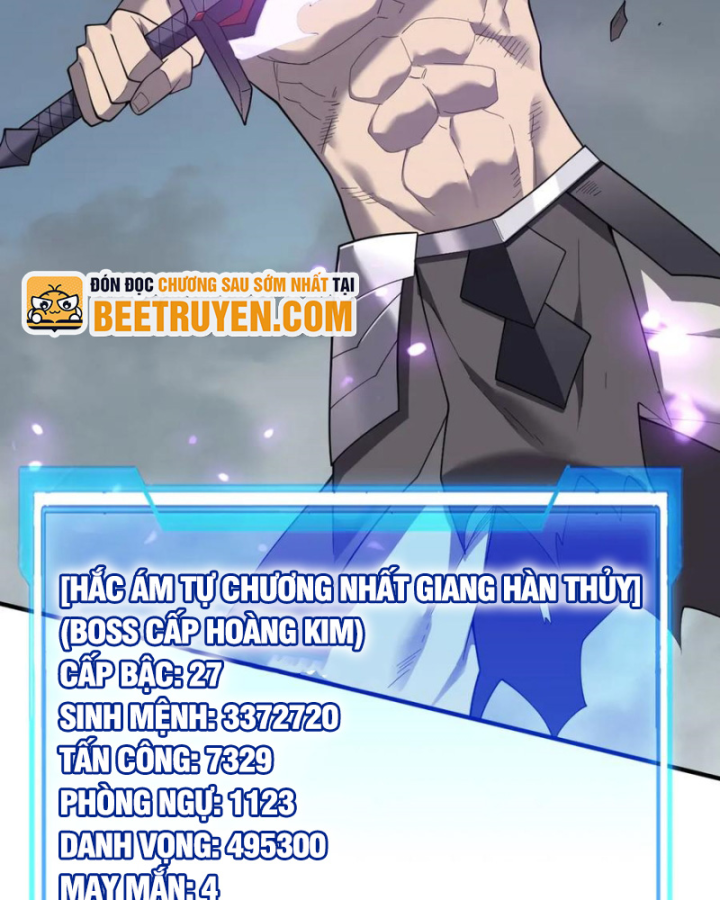 Ta Trở Thành Đại Phản Diện Của Toàn Sever Chapter 84 - Trang 3