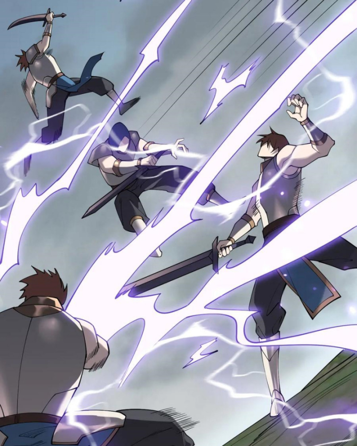Ta Trở Thành Đại Phản Diện Của Toàn Sever Chapter 84 - Trang 3