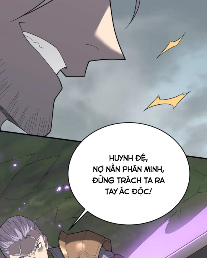 Ta Trở Thành Đại Phản Diện Của Toàn Sever Chapter 84 - Trang 3