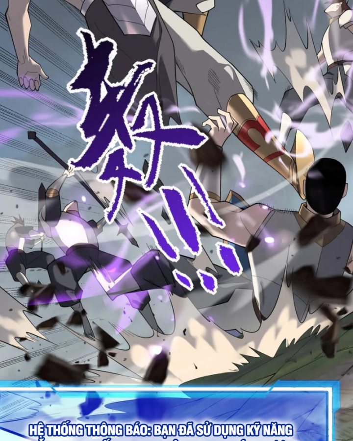 Ta Trở Thành Đại Phản Diện Của Toàn Sever Chapter 84 - Trang 3