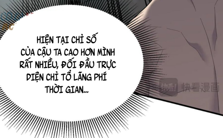 Ta Trở Thành Đại Phản Diện Của Toàn Sever Chapter 84 - Trang 3