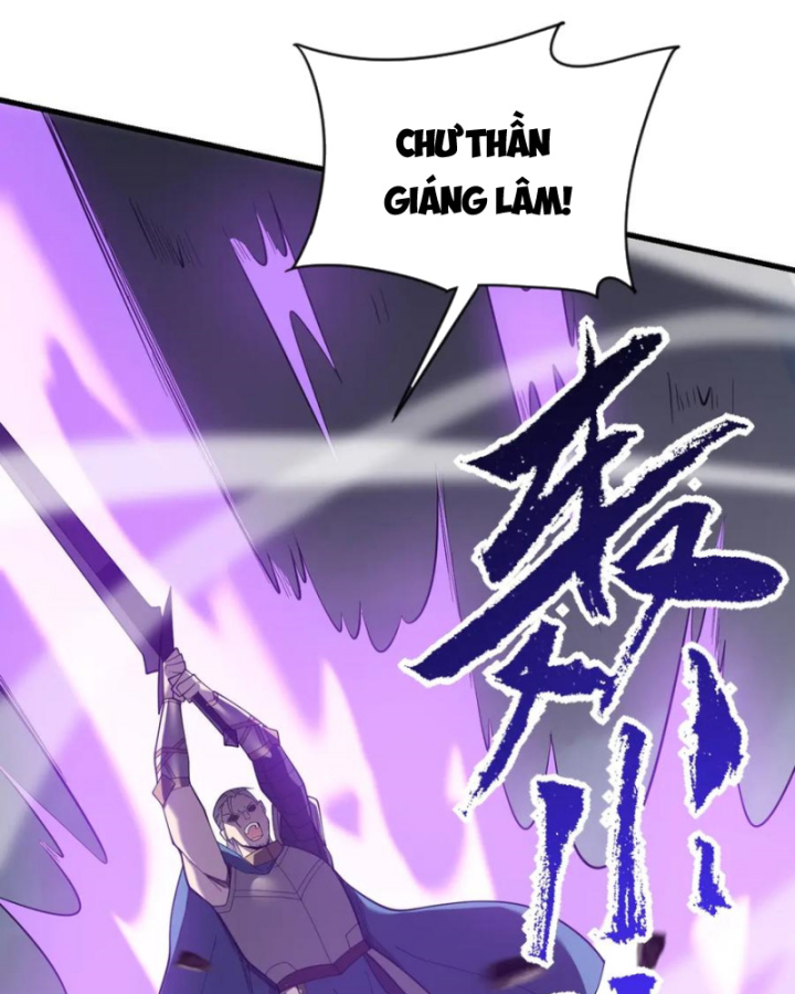 Ta Trở Thành Đại Phản Diện Của Toàn Sever Chapter 84 - Trang 3