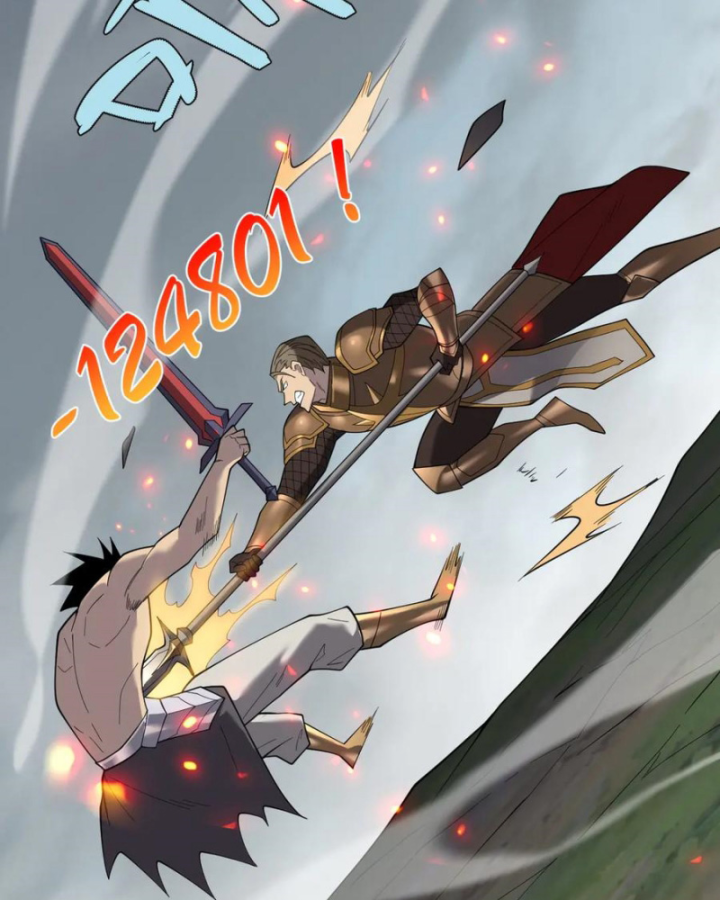 Ta Trở Thành Đại Phản Diện Của Toàn Sever Chapter 84 - Trang 3