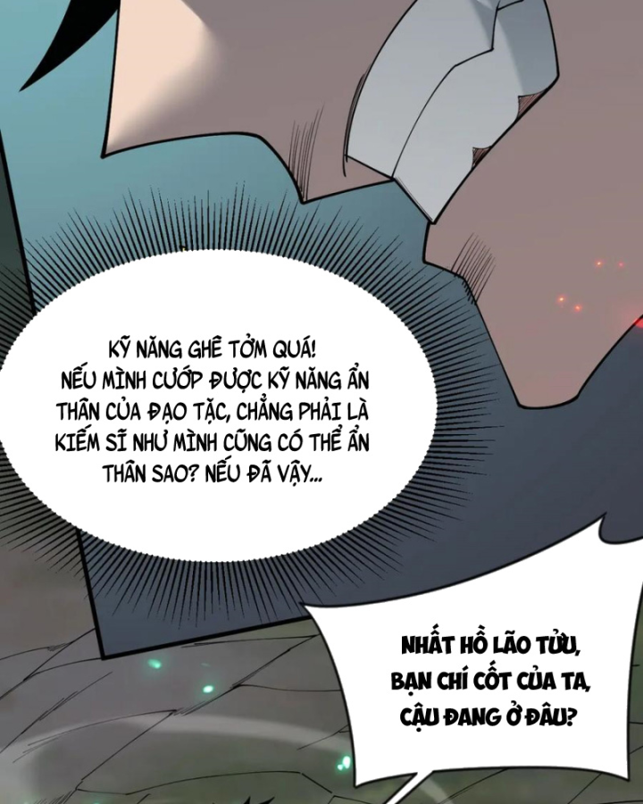 Ta Trở Thành Đại Phản Diện Của Toàn Sever Chapter 84 - Trang 3