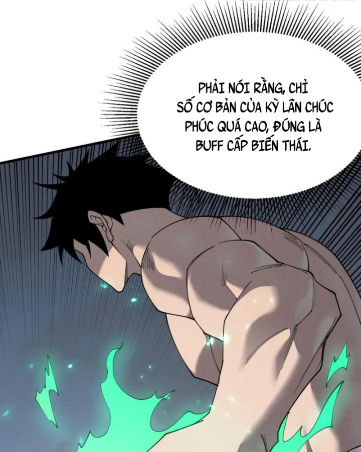 Ta Trở Thành Đại Phản Diện Của Toàn Sever Chapter 84 - Trang 3