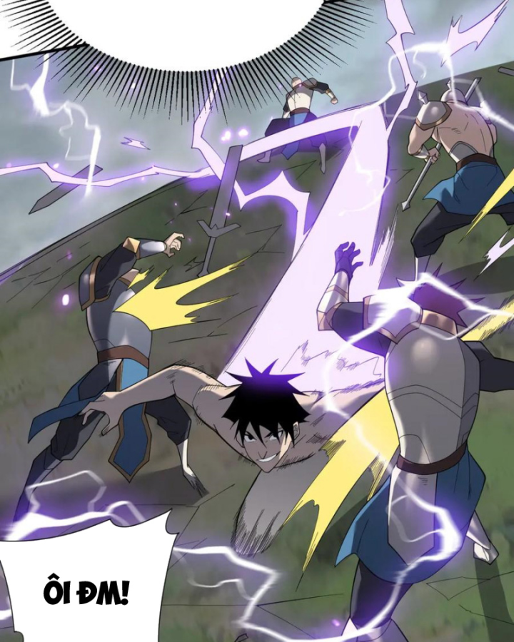 Ta Trở Thành Đại Phản Diện Của Toàn Sever Chapter 84 - Trang 3
