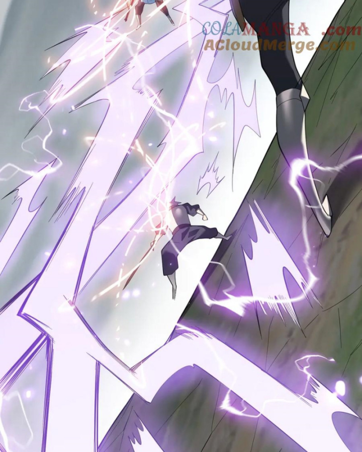 Ta Trở Thành Đại Phản Diện Của Toàn Sever Chapter 84 - Trang 3