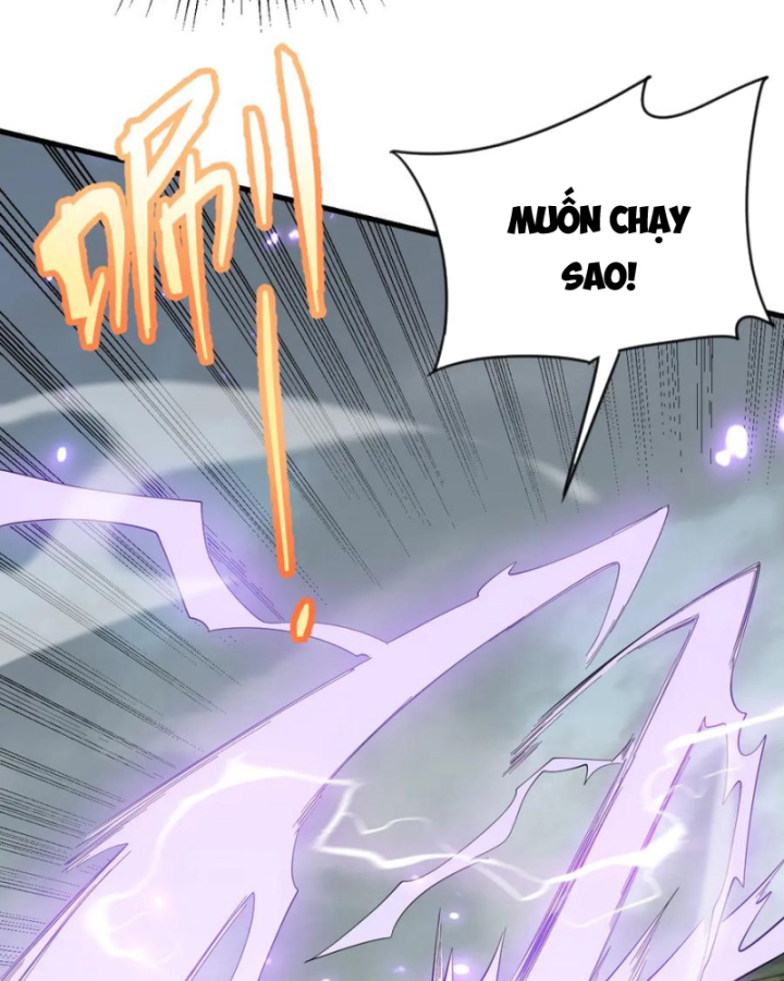 Ta Trở Thành Đại Phản Diện Của Toàn Sever Chapter 84 - Trang 3