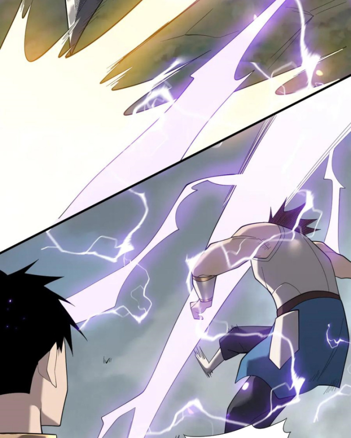 Ta Trở Thành Đại Phản Diện Của Toàn Sever Chapter 84 - Trang 3