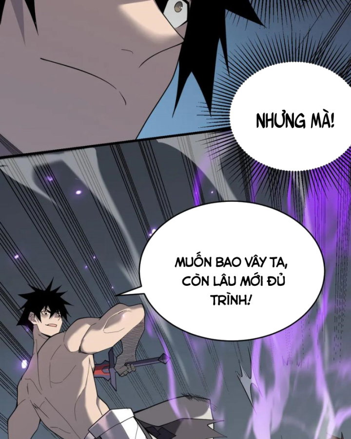 Ta Trở Thành Đại Phản Diện Của Toàn Sever Chapter 84 - Trang 3