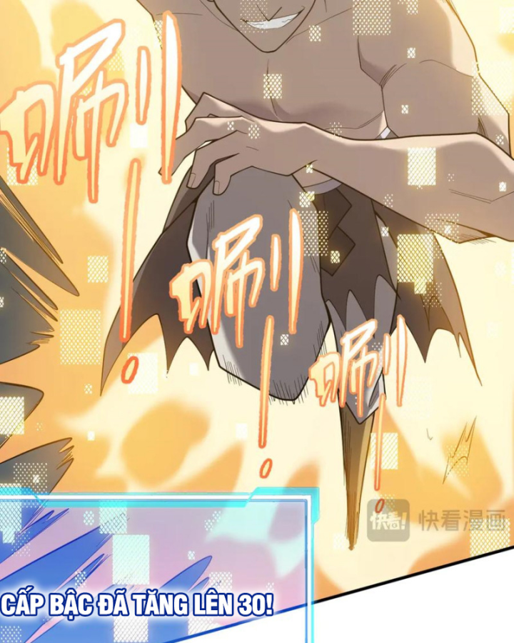 Ta Trở Thành Đại Phản Diện Của Toàn Sever Chapter 84 - Trang 3