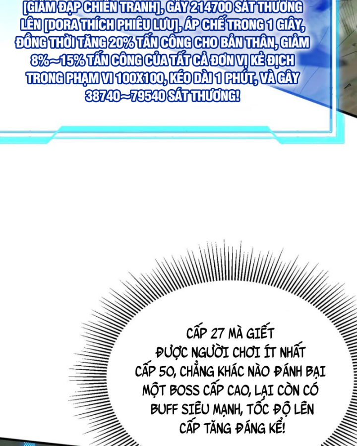 Ta Trở Thành Đại Phản Diện Của Toàn Sever Chapter 84 - Trang 3
