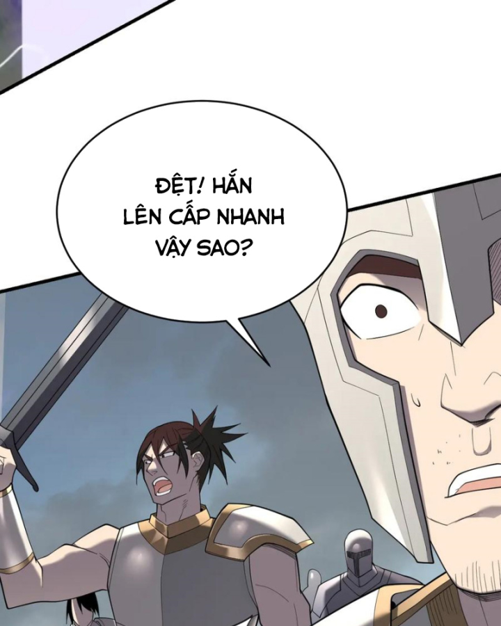 Ta Trở Thành Đại Phản Diện Của Toàn Sever Chapter 84 - Trang 3
