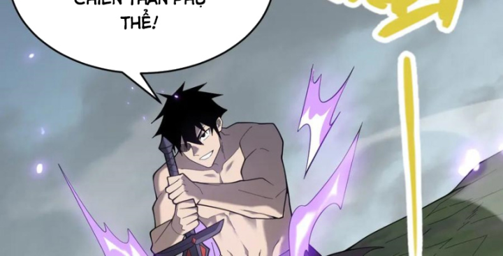 Ta Trở Thành Đại Phản Diện Của Toàn Sever Chapter 84 - Trang 3