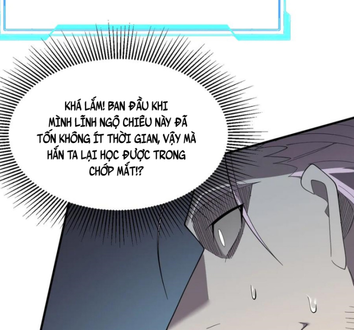 Ta Trở Thành Đại Phản Diện Của Toàn Sever Chapter 84 - Trang 3