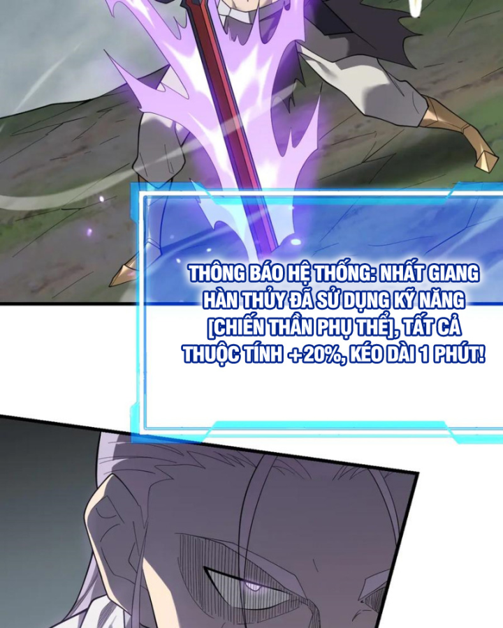 Ta Trở Thành Đại Phản Diện Của Toàn Sever Chapter 84 - Trang 3