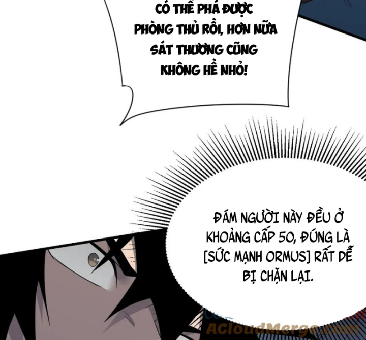 Ta Trở Thành Đại Phản Diện Của Toàn Sever Chapter 84 - Trang 3