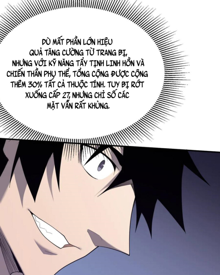 Ta Trở Thành Đại Phản Diện Của Toàn Sever Chapter 84 - Trang 3