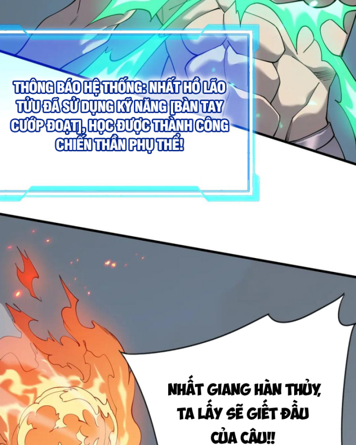 Ta Trở Thành Đại Phản Diện Của Toàn Sever Chapter 84 - Trang 3