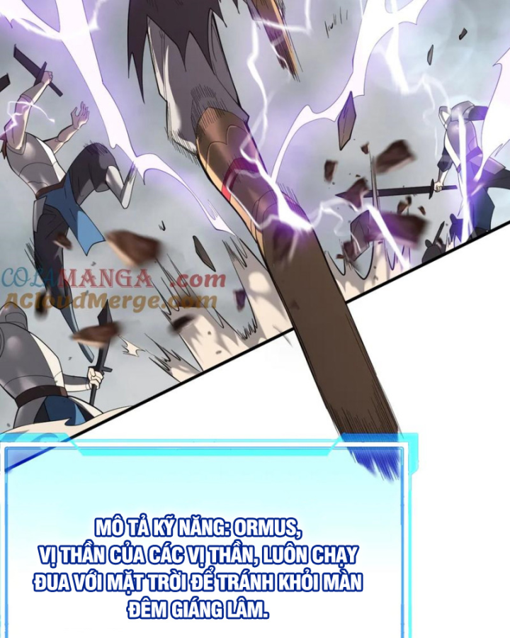 Ta Trở Thành Đại Phản Diện Của Toàn Sever Chapter 84 - Trang 3