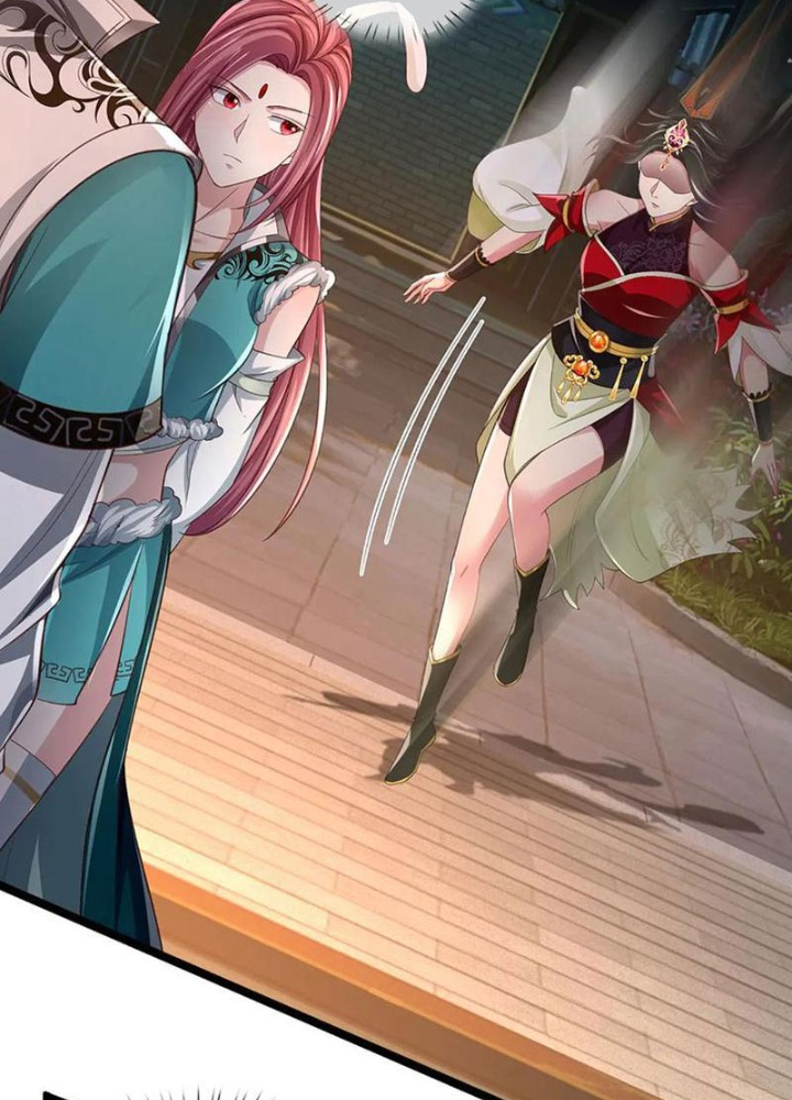 Ta Có Thể Cướp Đoạt Cơ Duyên Chapter 74 - Trang 2