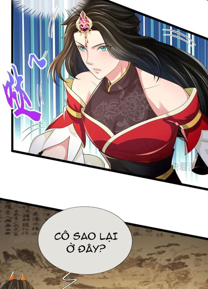 Ta Có Thể Cướp Đoạt Cơ Duyên Chapter 74 - Trang 2