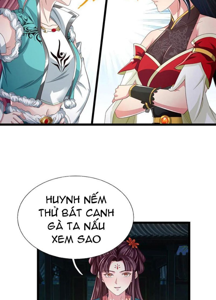 Ta Có Thể Cướp Đoạt Cơ Duyên Chapter 74 - Trang 2
