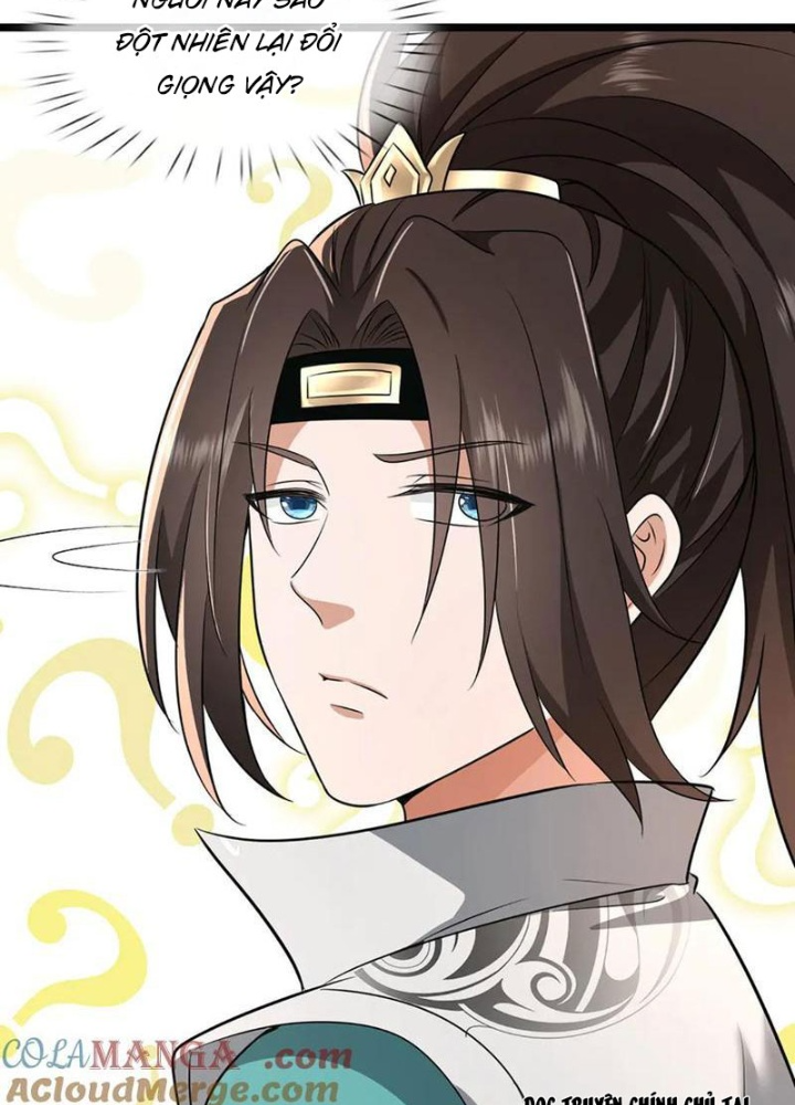 Ta Có Thể Cướp Đoạt Cơ Duyên Chapter 74 - Trang 2
