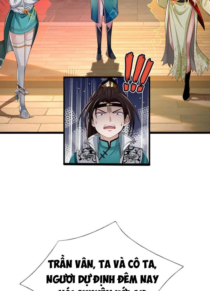 Ta Có Thể Cướp Đoạt Cơ Duyên Chapter 74 - Trang 2